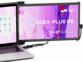 Écran portable Mobile Pixels DUEX Plus DS 13.3" Full HD USB-C HDMI