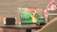 Écran portable tactile Full HD 15,6"