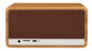 Enceinte bluetooth avec chargeur induction Qi 15W