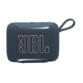 Enceinte Bluetooth portable Go 5 bleue 4,8 W