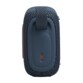 Enceinte Bluetooth portable Go 5 bleue 4,8 W