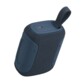 Enceinte Bluetooth portable Go 5 bleue 4,8 W