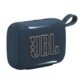Enceinte Bluetooth portable Go 5 bleue 4,8 W