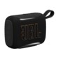 Enceinte bluetooth portable Go 5 noire 4,8 W