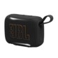 Enceinte bluetooth portable Go 5 noire 4,8 W