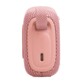 Enceinte Bluetooth portable Go 5 rose 4,8 W