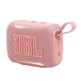Enceinte Bluetooth portable Go 5 rose 4,8 W