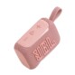 Enceinte Bluetooth portable Go 5 rose 4,8 W