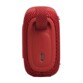 Enceinte Bluetooth portable Go 5 rouge 4,8 W