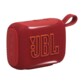 Enceinte Bluetooth portable Go 5 rouge 4,8 W