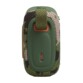 Enceinte Bluetooth portable Go 5 Squad étanche IP68