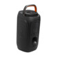 Enceinte de soirée bluetooth PartyBox 130 noire 200 W
