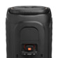 Enceinte de soirée bluetooth PartyBox 130 noire 200 W