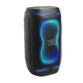 Enceinte de soirée bluetooth PartyBox 130 noire 200 W