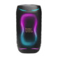 Enceinte de soirée bluetooth PartyBox 130 noire 200 W