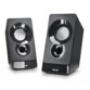 Enceintes PC 2.0 filaires SB210 6 W RMS avec alimentation USB