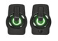 Enceintes PC filaires Trust Gemi RGB 2.0 noir