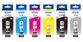 Encre EcoTank 114 noir photo 70 ml pour imprimantes ET-8500 et ET-8550