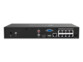 Enregistreur NVR 8 canaux pour vidéosurveillance