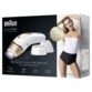 Épilateur lumière pulsée Braun Silk·expert Pro 5