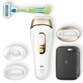 Épilateur lumière pulsée Braun Silk·expert Pro 5