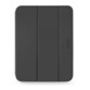 Etui folio pour iPad 10,9"/11" Noumea II SlimClear ECO - Noir
