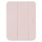 Etui folio pour iPad 10,9"/11" Noumea II SlimClear ECO - Rose