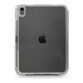 Etui folio pour iPad 10,9"/11" Noumea II SlimClear ECO - Vert olive