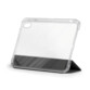 Etui folio pour iPad 10,9"/11" Noumea II SlimClear ECO - Vert olive