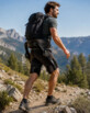 Exosquelette portable X Ultra avec moteur IA 1000W et 39 % d assistance