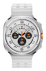 Galaxy Watch Ultra 3,81 cm Écran tactile AMOLED 64 Go, GPS (satellite), 60,5 g