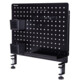 Grand panneau de rangement pour bureau