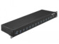Hub industriel 19'' 13 x USB 5 Gbps Type A