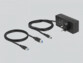 Hub USB 3.0 avec 10 ports et interrupteurs