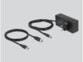 Hub USB 3.0 avec 13 ports et interrupteurs