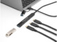 Hub USB 3.2