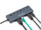 Hub USB 5 Gbps 4 ports