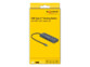 Hub USB 5 Gbps 4 ports