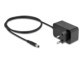 Hub USB-C 7 ports 5 Gbit/s avec interrupteurs