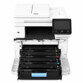 Imprimante laser couleur multifonction Canon i-SENSYS MF667Cdw