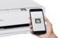 Imprimante multifonction jet d'encre PIXMA TS6550i wifi