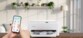 Imprimante multifonction jet d'encre PIXMA TS6550i wifi