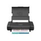 Imprimante portable Wifi avec batterie format, d'impression A4 recto-verso