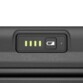 Imprimante portable Wifi avec batterie format, d'impression A4 recto-verso
