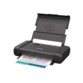 Imprimante portable Wifi avec batterie format, d'impression A4 recto-verso