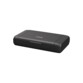 Imprimante portable Wifi avec batterie format, d'impression A4 recto-verso