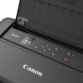 Imprimante portable Wifi avec batterie format, d'impression A4 recto-verso