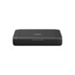 Imprimante portable Wifi avec batterie format, d'impression A4 recto-verso