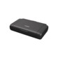 Imprimante portable Wifi avec batterie format, d'impression A4 recto-verso