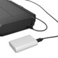 Imprimante portable Wifi avec batterie format, d'impression A4 recto-verso